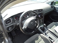 Volkswagen golf - afbeelding 12 van  15