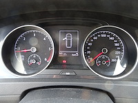 Volkswagen golf - afbeelding 14 van  15