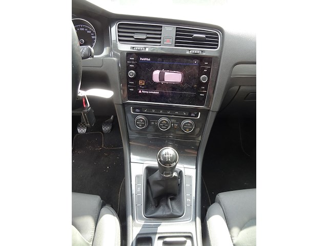 Volkswagen golf - afbeelding 15 van  15