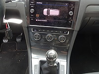 Volkswagen golf - afbeelding 15 van  15