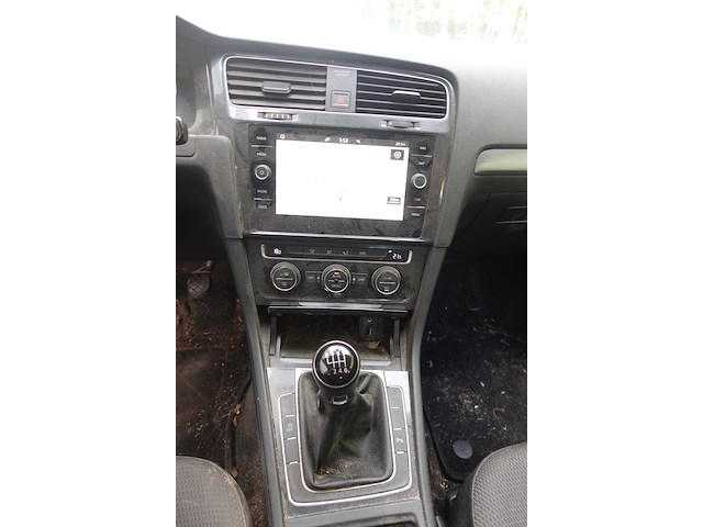 Volkswagen golf - afbeelding 2 van  19