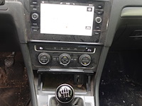 Volkswagen golf - afbeelding 2 van  19