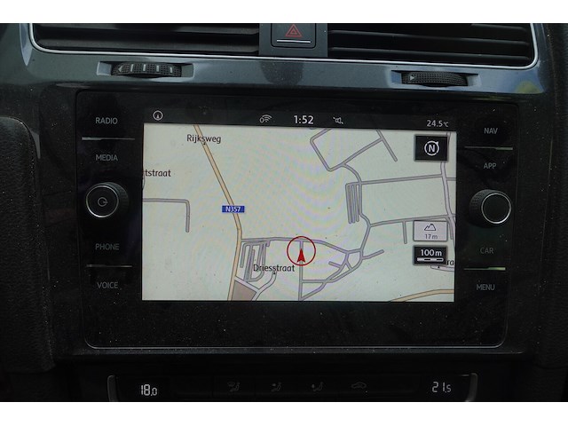 Volkswagen golf - afbeelding 3 van  19