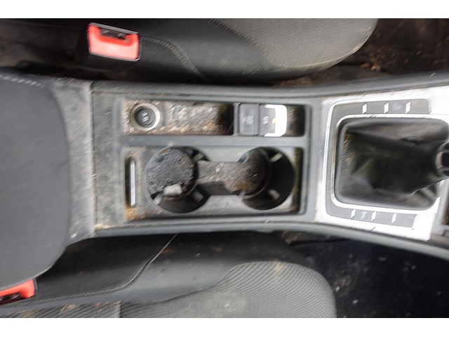 Volkswagen golf - afbeelding 4 van  19