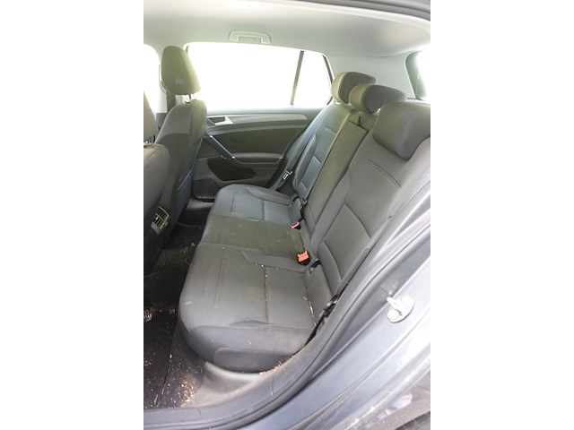 Volkswagen golf - afbeelding 5 van  19