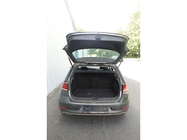 Volkswagen golf - afbeelding 6 van  19