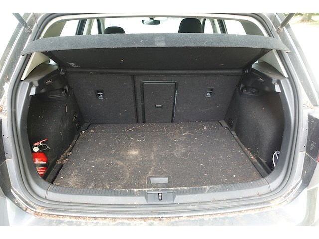 Volkswagen golf - afbeelding 7 van  19