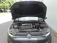 Volkswagen golf - afbeelding 8 van  19