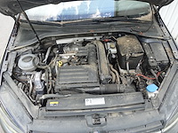 Volkswagen golf - afbeelding 9 van  19