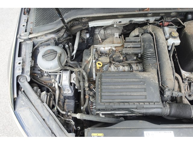 Volkswagen golf - afbeelding 10 van  19
