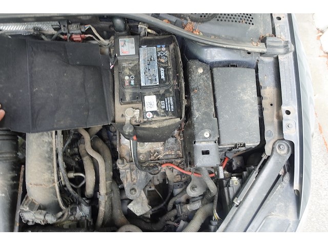 Volkswagen golf - afbeelding 11 van  19