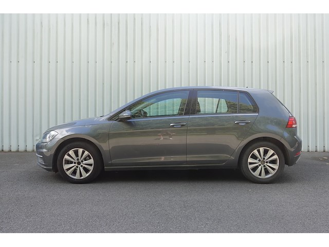 Volkswagen golf - afbeelding 1 van  19