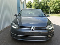 Volkswagen golf - afbeelding 12 van  19