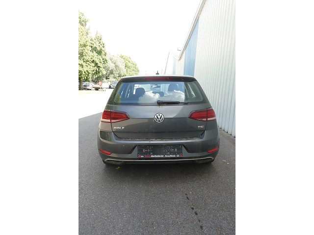 Volkswagen golf - afbeelding 13 van  19