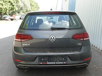 Volkswagen golf - afbeelding 13 van  19