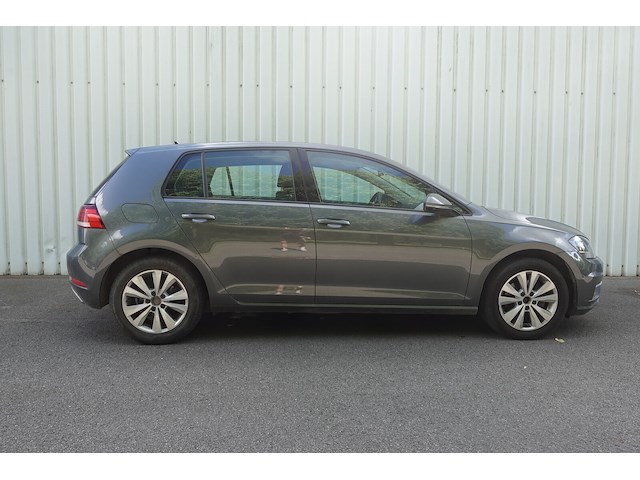 Volkswagen golf - afbeelding 14 van  19
