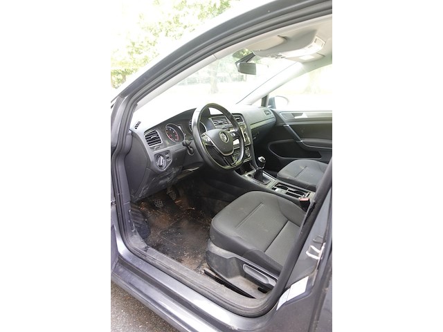 Volkswagen golf - afbeelding 15 van  19