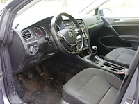 Volkswagen golf - afbeelding 15 van  19