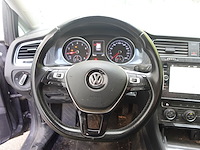 Volkswagen golf - afbeelding 18 van  19