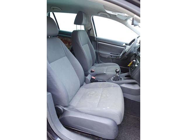 Volkswagen golf - afbeelding 10 van  25