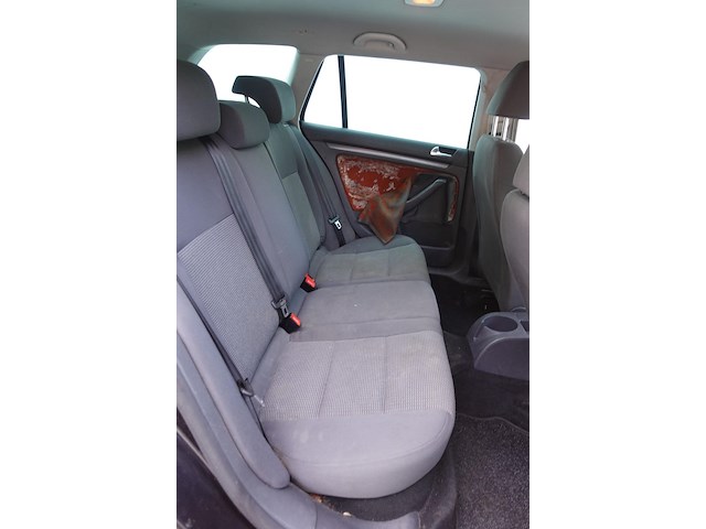 Volkswagen golf - afbeelding 11 van  25