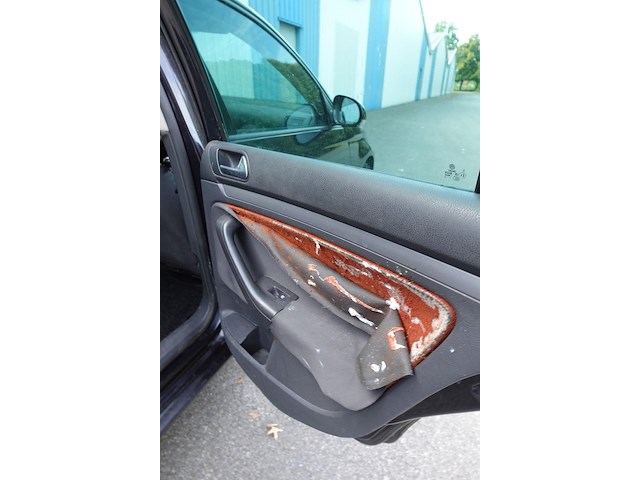 Volkswagen golf - afbeelding 12 van  25