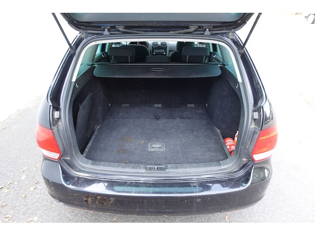 Volkswagen golf - afbeelding 14 van  25