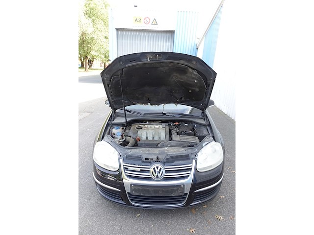 Volkswagen golf - afbeelding 15 van  25