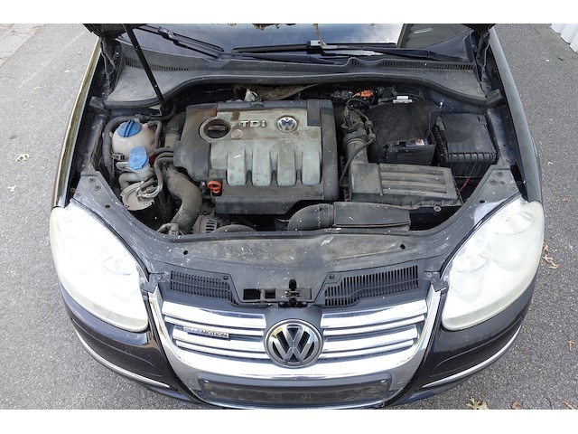 Volkswagen golf - afbeelding 16 van  25