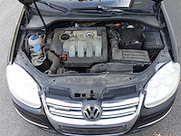 Volkswagen golf - afbeelding 16 van  25