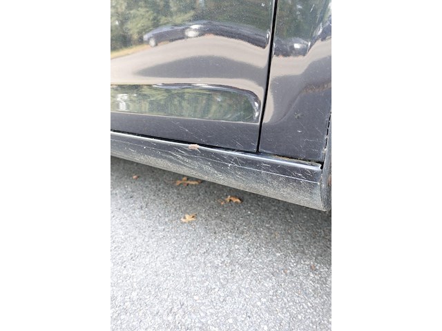 Volkswagen golf - afbeelding 18 van  25