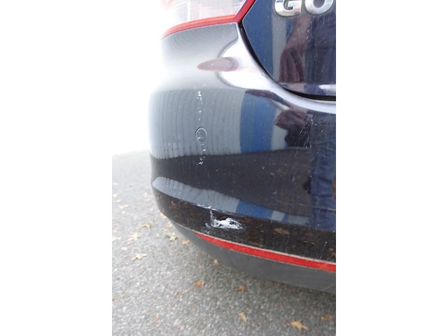 Volkswagen golf - afbeelding 21 van  25