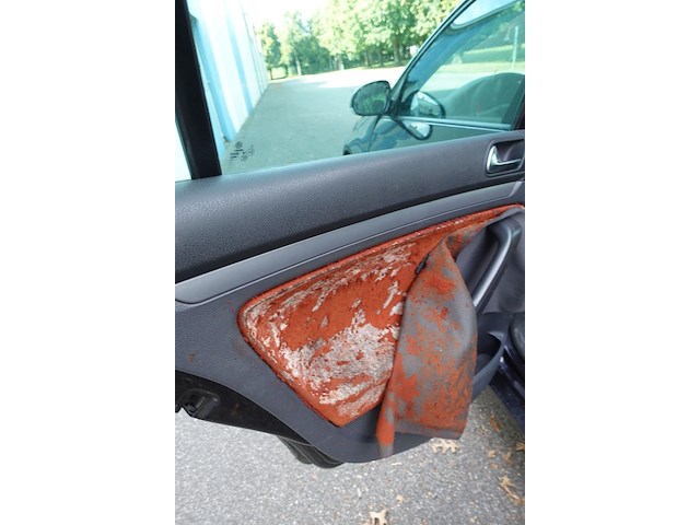 Volkswagen golf - afbeelding 23 van  25