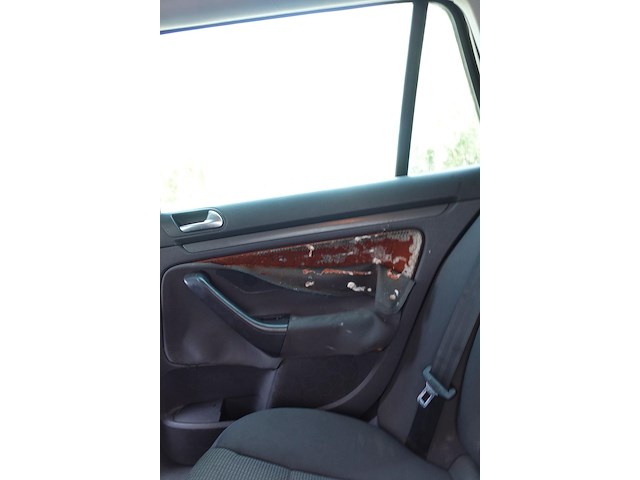 Volkswagen golf - afbeelding 24 van  25