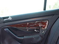 Volkswagen golf - afbeelding 24 van  25