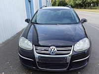 Volkswagen golf - afbeelding 2 van  25