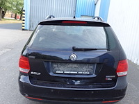 Volkswagen golf - afbeelding 3 van  25