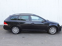 Volkswagen golf - afbeelding 4 van  25