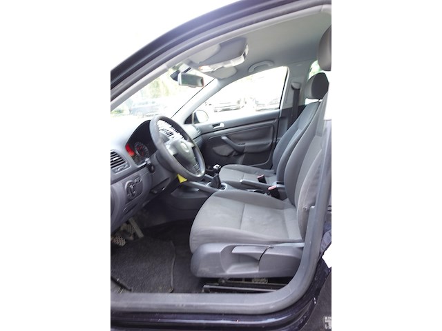 Volkswagen golf - afbeelding 5 van  25