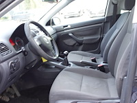 Volkswagen golf - afbeelding 5 van  25