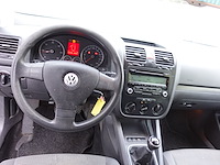 Volkswagen golf - afbeelding 6 van  25