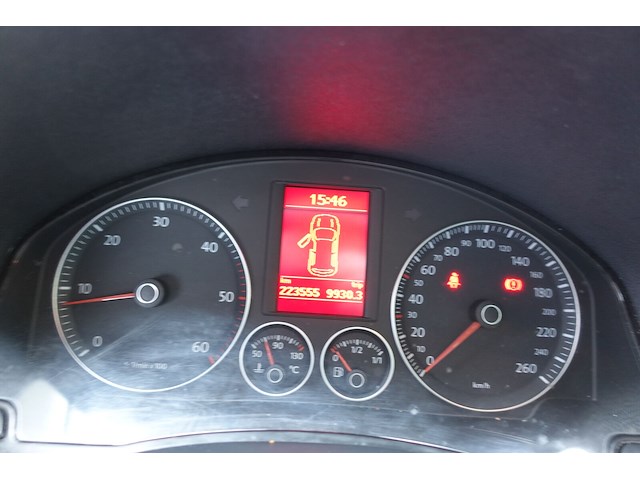 Volkswagen golf - afbeelding 7 van  25