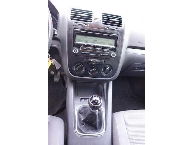 Volkswagen golf - afbeelding 8 van  25
