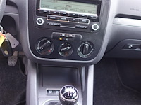 Volkswagen golf - afbeelding 8 van  25