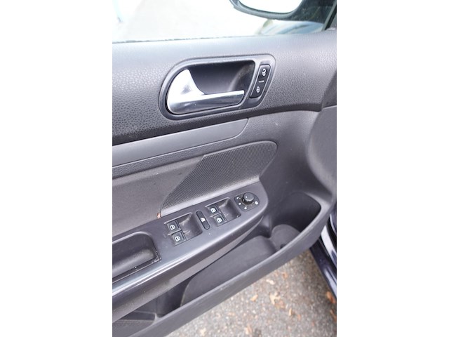 Volkswagen golf - afbeelding 9 van  25