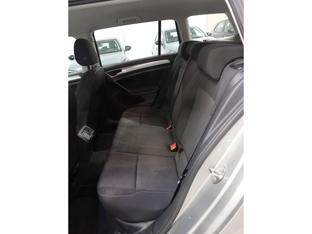 Volkswagen golf - afbeelding 3 van  20