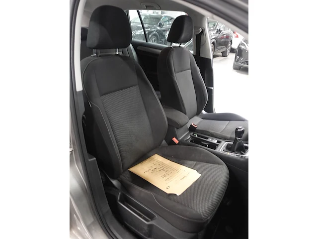 Volkswagen golf - afbeelding 5 van  20
