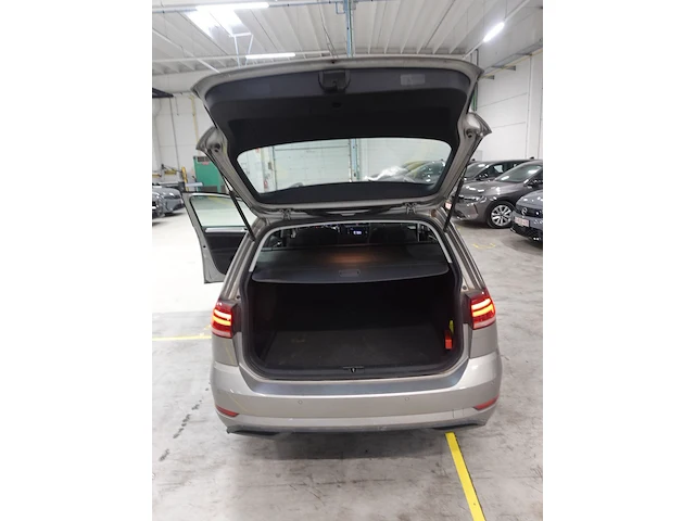 Volkswagen golf - afbeelding 6 van  20