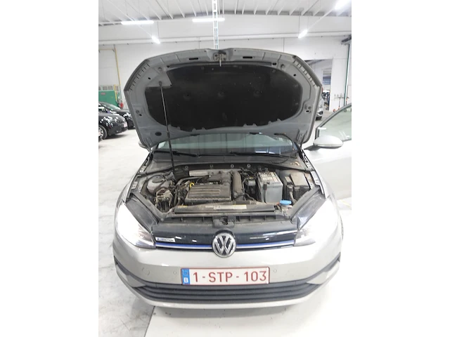 Volkswagen golf - afbeelding 7 van  20