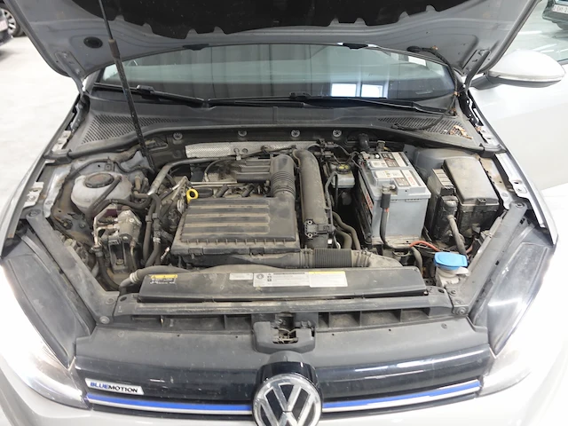 Volkswagen golf - afbeelding 8 van  20